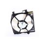 NISSENS 85224 Engine Cooling Fan Assembly