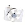 NISSENS 85227 Engine Cooling Fan Assembly