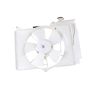 NISSENS 85227 Engine Cooling Fan Assembly