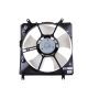 NISSENS 85241 Engine Cooling Fan Assembly