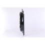 NISSENS 85242 Engine Cooling Fan Assembly