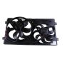 NISSENS 85250 Engine Cooling Fan Assembly