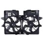 NISSENS 85278 Engine Cooling Fan Assembly