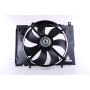 NISSENS 85290 Engine Cooling Fan Assembly