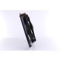 NISSENS 85290 Engine Cooling Fan Assembly