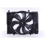 NISSENS 85290 Engine Cooling Fan Assembly