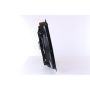 NISSENS 85290 Engine Cooling Fan Assembly
