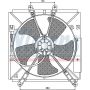 NISSENS 85330 Engine Cooling Fan Assembly