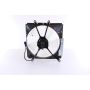 NISSENS 85330 Engine Cooling Fan Assembly
