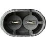 NISSENS 85401 Engine Cooling Fan Assembly