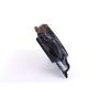 NISSENS 85402 A/C Condenser Fan Assembly
