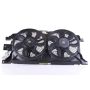 NISSENS 85402 A/C Condenser Fan Assembly