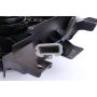 NISSENS 85402 A/C Condenser Fan Assembly