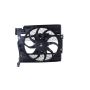 NISSENS 85421 A/C Condenser Fan Assembly