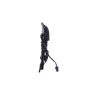 NISSENS 85421 A/C Condenser Fan Assembly