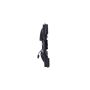 NISSENS 85421 A/C Condenser Fan Assembly