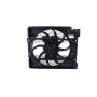 NISSENS 85421 A/C Condenser Fan Assembly