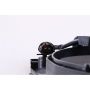 NISSENS 85491 A/C Condenser Fan Assembly