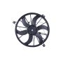 NISSENS 85512 Engine Cooling Fan Assembly