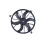 NISSENS 85512 Engine Cooling Fan Assembly