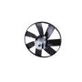 NISSENS 85538 Engine Cooling Fan
