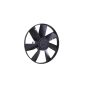 NISSENS 85538 Engine Cooling Fan