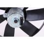 NISSENS 85538 Engine Cooling Fan
