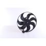 NISSENS 85543 Engine Cooling Fan