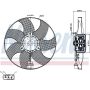 NISSENS 85543 Engine Cooling Fan