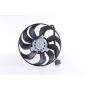 NISSENS 85545 Engine Cooling Fan