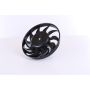 NISSENS 85619 Engine Cooling Fan
