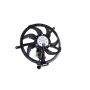 NISSENS 85631 A/C Condenser Fan Assembly
