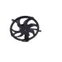 NISSENS 85631 A/C Condenser Fan Assembly