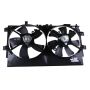 NISSENS 85635 Engine Cooling Fan Assembly