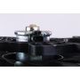NISSENS 85635 Engine Cooling Fan Assembly