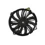 NISSENS 85637 Engine Cooling Fan