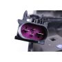 NISSENS 85644 Engine Cooling Fan Assembly