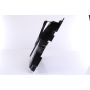 NISSENS 85645 A/C Condenser Fan Assembly