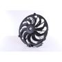 NISSENS 85648 A/C Condenser Fan