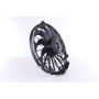NISSENS 85648 A/C Condenser Fan