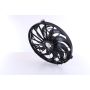 NISSENS 85648 A/C Condenser Fan