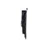 NISSENS 85649 A/C Condenser Fan Assembly
