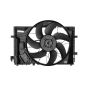 NISSENS 85656 Engine Cooling Fan