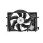NISSENS 85656 Engine Cooling Fan