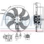 NISSENS 85678 Engine Cooling Fan