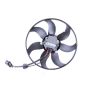 NISSENS 85678 Engine Cooling Fan