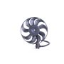 NISSENS 85684 Engine Cooling Fan