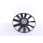 NISSENS 85720 Condenser Fan