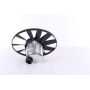 NISSENS 85720 Condenser Fan