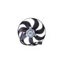 NISSENS 85726 Engine Cooling Fan